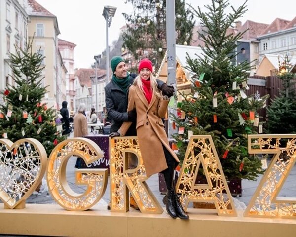 GRAC 🚌 Autobusom iz Banja Luke (subotom) 22.11.2025.-27.12.2025. Advent