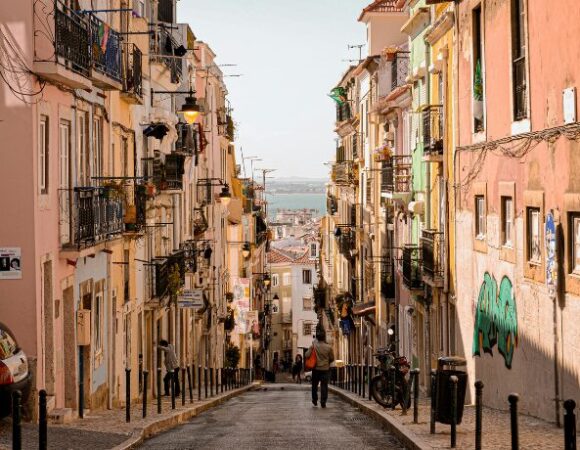 PORTO i LISABON ✈️ Avionom iz Beograda 19.04.-25.04.2026., 03.05.-09.05.2026. i 24.05.-30.05.2026.