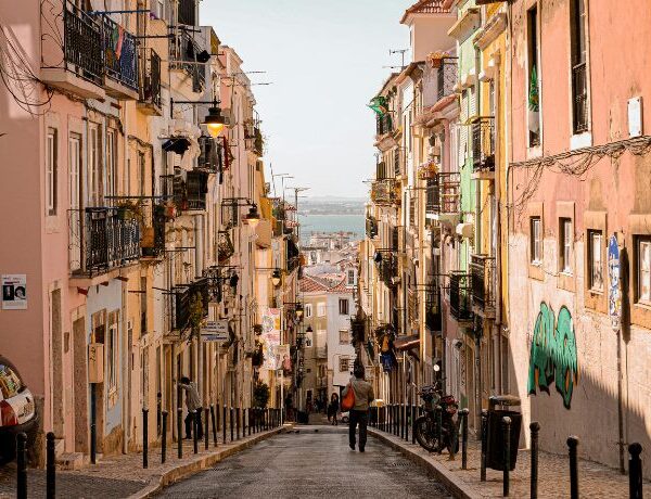 PORTO i LISABON ✈️ Avionom iz Beograda 19.04.-25.04.2026., 03.05.-09.05.2026. i 24.05.-30.05.2026.