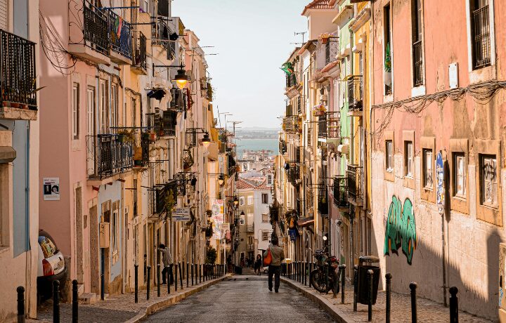 PORTO i LISABON ✈️ Avionom iz Beograda 19.04.-25.04.2026., 03.05.-09.05.2026. i 24.05.-30.05.2026.