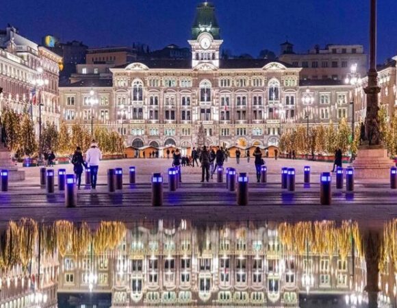 TRST 🚌 Autobusom iz Banja Luke 29.11.2025. i 20.12.2025. (subotom) Advent