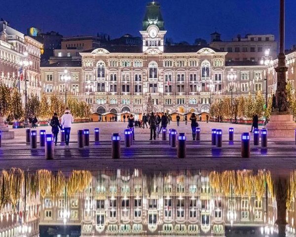 TRST 🚌 Autobusom iz Banja Luke 29.11.2025. i 20.12.2025. (subotom) Advent