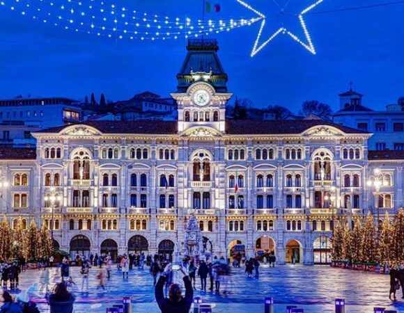 TRST 🚌 Autobusom iz Banja Luke 23.11.2025. i 14.12.2025. (nedjeljom) Advent