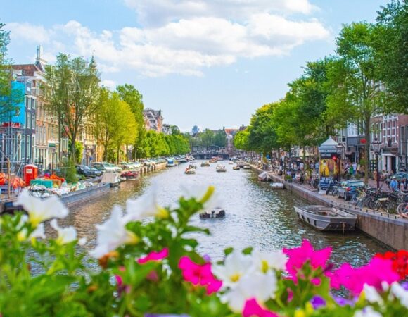 AMSTERDAM & KELN 🚌 Autobusom iz Banja Luke 13.04.2026.-18.04.2026.