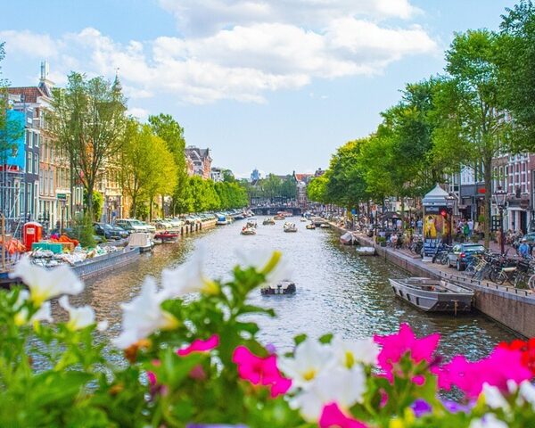 AMSTERDAM & KELN 🚌 Autobusom iz Banja Luke 13.04.2026.-18.04.2026.