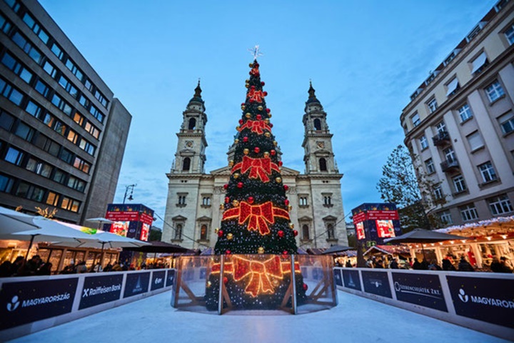 BUDIMPEŠTA 🚌 Autobusom iz Banja Luke 30.12.2025.-01.01.2026. Nova godina