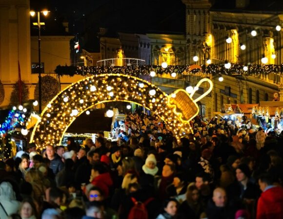 PEČUJ 🚌 Autobusom iz Banja Luke (nedjeljom) 30.11.2025. i 21.12.2025. Advent