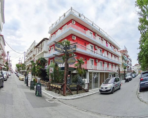 PARALIA 🚌 Autobusom iz Banja Luke od 05.06.2026. do 06.09.2026. Ljeto 2026