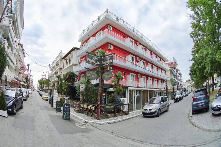 PARALIA 🚌 Autobusom iz Banja Luke od 05.06.2026. do 06.09.2026. Ljeto 2026