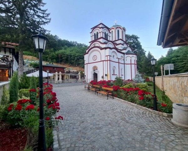 MANASTIR TUMANE 🚌 Autobusom iz Banja Luke 14.03.2026.-15.03.2026. (1 noćenje)