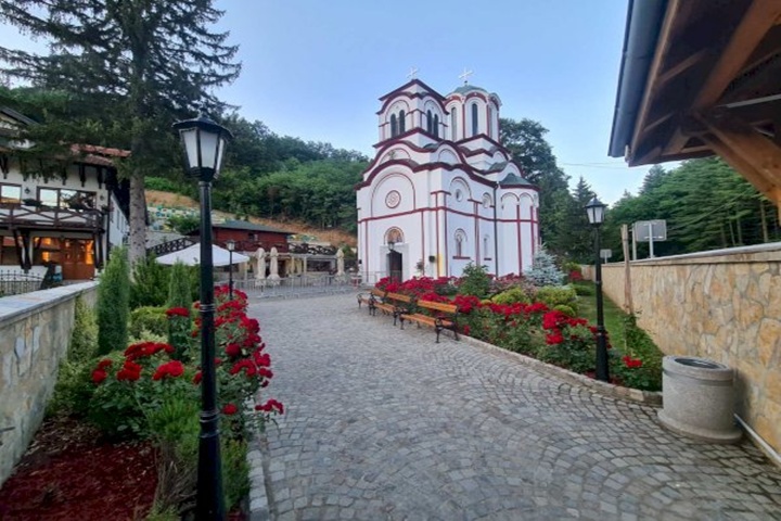 MANASTIR TUMANE 🚌 Autobusom iz Banja Luke 14.03.2026.-15.03.2026. (1 noćenje)