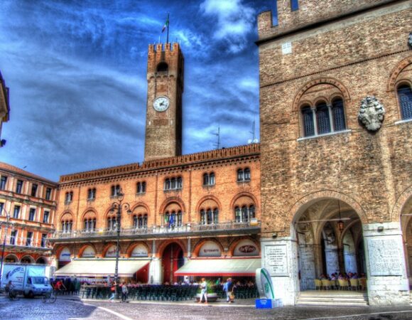 TREVIZO 🚌 Autobusom iz Banja Luke (subota) 14.03.2026. i 28.03.2026.